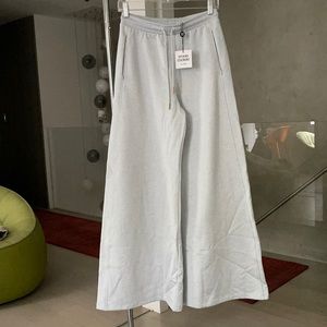 Opening Ceremony, Wide leg sweat pants